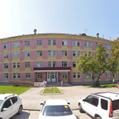 Консультативно-диагностическая поликлиника №2 на Морском