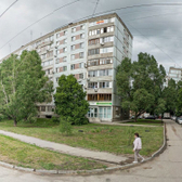 Скайлаб на Чернореченской