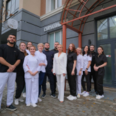 New Smile, стоматология