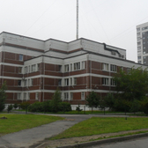 Городская поликлиника № 116