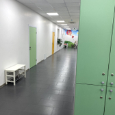 Моя Клиника, медицинский центр