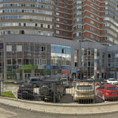 ЛОР тайм на Галущака