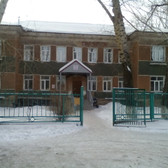 Поликлиника №3 ДГБ на Одесской