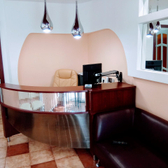 «Лор-клиника» на Сурова