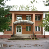 Поликлиника г.Ивангород