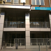 Лаборатория СЗЦДМ на Красной