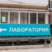 Элиса на Батумском шоссе