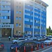 Диагностический центр РКБ