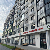 Академия на Юго-западной