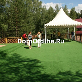 Санаторий-профилакторий «Пихтовые горы»