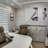 Клиника «Эстетика»