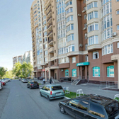 Моя Наука на Чкалова