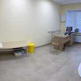 Сердечный доктор, клинико–диагностический центр