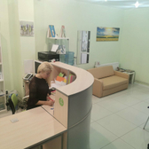 Стоматологическая клиника «Весна»