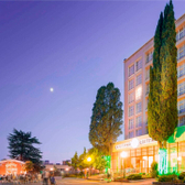 Санаторий «Светлана»