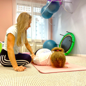 Академия речи Шутовой, Центр логопедии и нейропсихологии