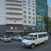 «Концептуальная клиника Оюн Спасовой»