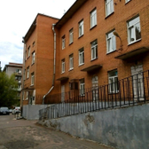 Психоневрологический диспансер №2 на Ланской