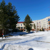 Психоневрологическая больница