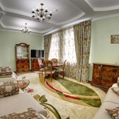 Санаторий им. Горького