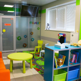 МЦ Микрохирургия глаза на Русской