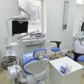 Стоматология «Дентал» на Пролетарской