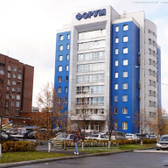 Стоматология «Дентал Априори»