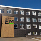 Евромед на Ухтомского