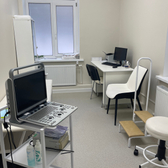 Гемангиома, центр сосудистой патологии