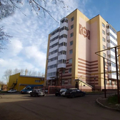 Арт Клиник на Советской