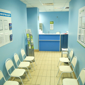 Кабинет «Эксперт УЗИ»