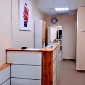 Клиника "Алые Паруса", урологическая клиника