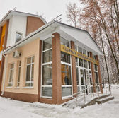 Медицинский центр Первый