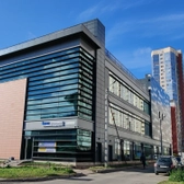 Клиника Инфант на Доблести