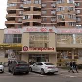Дента на Репина