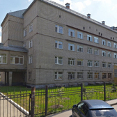 Городская больница №4