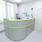 ИНТАН на Бухарестской