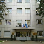 Отделение скорой помощи 72 центральной поликлиники МЧС РФ