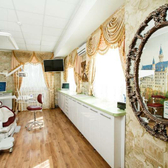 Авторская стоматология академика Маланьина