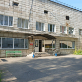 Больница им. Тверье на Игнатовых (ранее МСЧ №9)