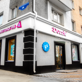 :Duzzle, детская стоматология