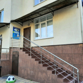 Дента Сити на Макаренко