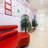 Лаборатория здоровья на Достоевского