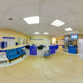 Клиника Позвоночника доктора Разумовского