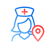 inDoctor Медсестра на дом, мобильный сервис для здоровья