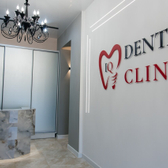 IQ Dental Clinic, стоматология