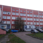 Роддом №1 (Областной)