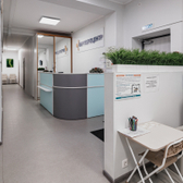 Клиника Вертеброцентр на Кировградской 20