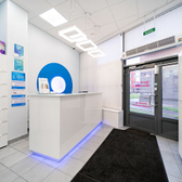 ЦМРТ в Девяткино