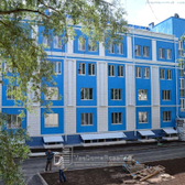 Медицинский центр «Диамед»